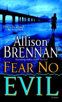 No Evil Trilogy