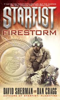 Starfist
