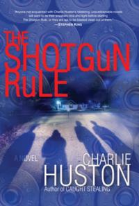 Shotgun Rule