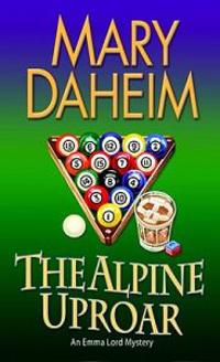 The Alpine Uproar