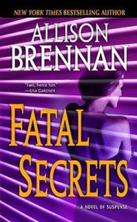 Fatal Secrets
