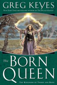 The Kingdoms of Thorn and Bone