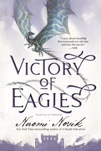 Temeraire