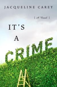 It's a Crime