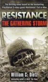 Resistance The Gathering Storm