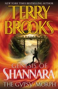 Pre-Shannara: Genesis of Shannara