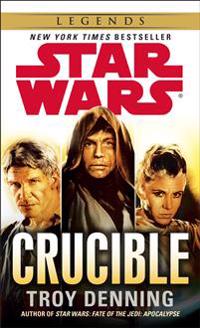 Crucible