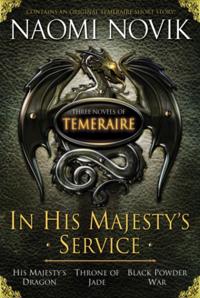Temeraire