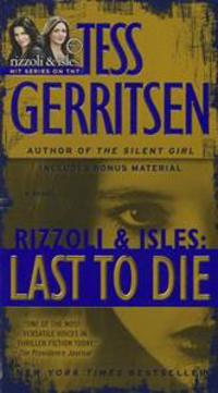 Last to Die (with bonus short story John Doe)