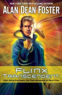 Adventures of Pip & Flinx