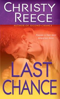 Last Chance Rescue
