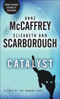 A Tale of Barque Cats