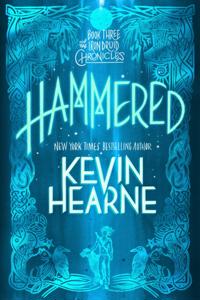 The Iron Druid Chronicles