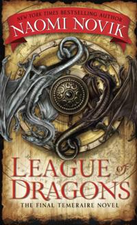 Temeraire