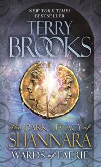 The Dark Legacy of Shannara