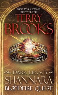 The Dark Legacy of Shannara
