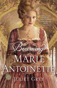 Marie Antoinette