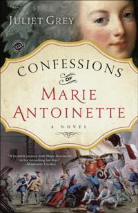 Marie Antoinette