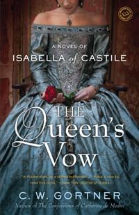 Queen's Vow