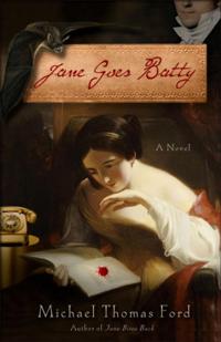 Jane Fairfax