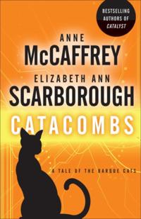 A Tale of Barque Cats