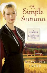 Seasons of Lancaster