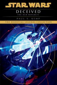 Star Wars: The Old Republic - Legends