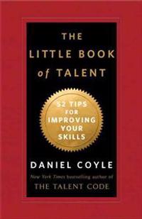 The Little Book of Talent