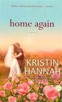 Home Again: A Novel