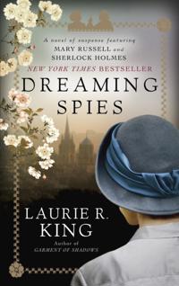 Mary Russell and Sherlock Holmes