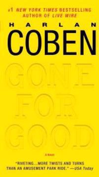 Gone for Good: A Novel