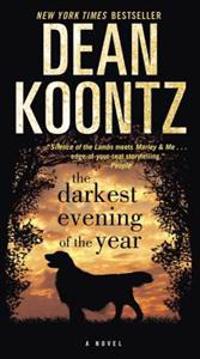 Koontz, D: Darkest Evening of the Year