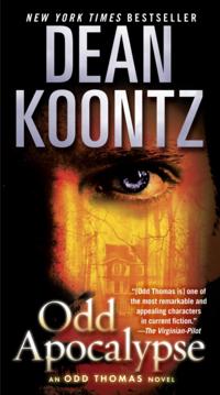 Odd Thomas