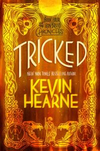The Iron Druid Chronicles