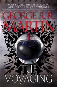 Tuf voyaging - a novel