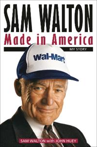 Sam Walton: Made in America
