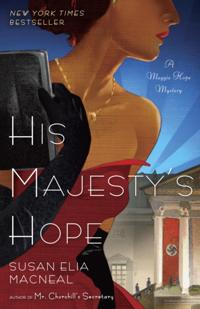 Maggie Hope