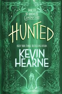 The Iron Druid Chronicles