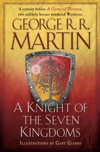 A Song of Ice and Fire