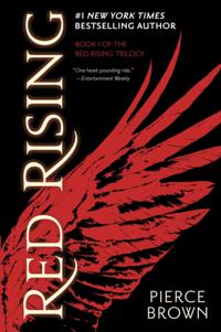 The Red Rising Series