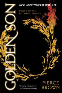 The Red Rising Series
