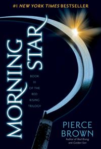 The Red Rising Series