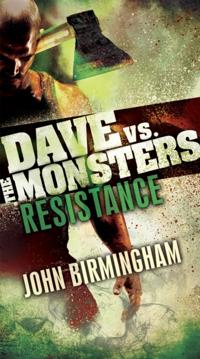 David Hooper Trilogy