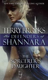 The Defenders of Shannara