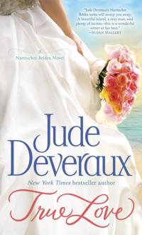 Nantucket Brides Trilogy