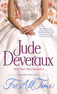 Nantucket Brides Trilogy