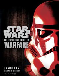 Star Wars: Essential Guides