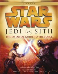 Star Wars: Essential Guides
