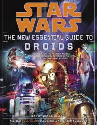 Star Wars: Essential Guides