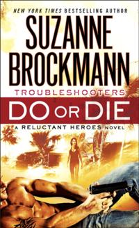 Troubleshooters